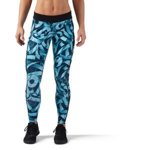 Reebok CrossFit Leggings